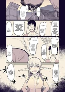 Page 2: 001.jpg | ドスケベエルフの異種姦日記 8 | View Page!