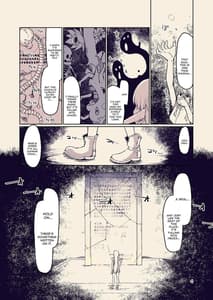 Page 4: 003.jpg | ドスケベエルフの異種姦日記 8 | View Page!