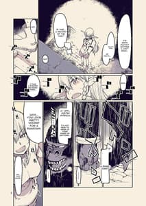 Sample Image 0 / Dosukebe Elf no Ishukan Nikki 8 / ドスケベエルフの異種姦日記 8 | View Image!
