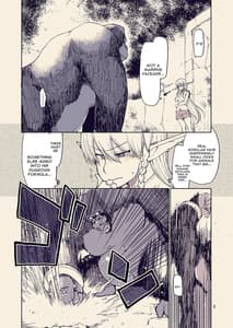 Sample Image 1 / Dosukebe Elf no Ishukan Nikki 8 / ドスケベエルフの異種姦日記 8 | View Image!