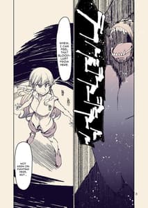 Sample Image 3 / Dosukebe Elf no Ishukan Nikki 8 / ドスケベエルフの異種姦日記 8 | View Image!