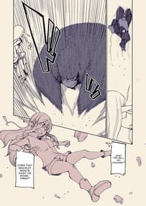 Page 10: 009.jpg | ドスケベエルフの異種姦日記 8 | View Page!