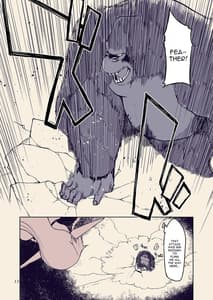 Page 13: 012.jpg | ドスケベエルフの異種姦日記 8 | View Page!