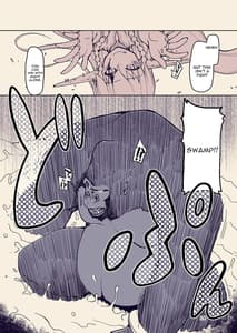 Page 14: 013.jpg | ドスケベエルフの異種姦日記 8 | View Page!