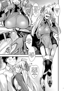 Page 2: 001.jpg | ドスケベレーン ～プリンツ・オイゲンの場合～ | View Page!