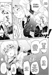 Page 10: 009.jpg | ドスケベセイバーウォーズ2 | View Page!