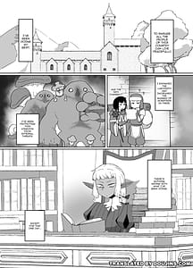 Page 2: 001.jpg | 道化師は僕の黄金郷 | View Page!