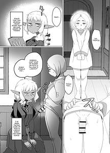 Page 3: 002.jpg | 道化師は僕の黄金郷 | View Page!