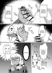 Page 5: 004.jpg | 道化師は僕の黄金郷 | View Page!