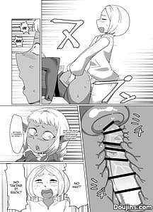Page 14: 013.jpg | 道化師は僕の黄金郷 | View Page!