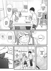 Page 9: 008.jpg | 同居してる爆乳姪っ子JKは甘やかセックスで社畜リーマンを姪いっぱい癒してくれる | View Page!