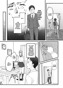 Page 15: 014.jpg | 同居してる爆乳姪っ子JKは甘やかセックスで社畜リーマンを姪いっぱい癒してくれる | View Page!