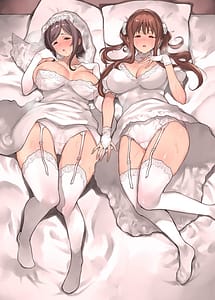Page 3: 002.jpg | どうして家族なのにセックスするの義母と義妹はいつでも使用える花嫁 | View Page!