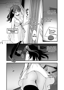 Page 3: 002.jpg | どうして野外で脱ぐと興奮するんだろう 山田ファンタジア倒錯変 | View Page!