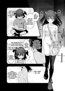 Page 4: 003.jpg | どうして野外で脱ぐと興奮するんだろう 山田ファンタジア倒錯変 | View Page!