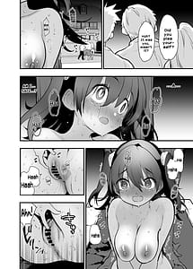 Page 14: 013.jpg | どうして野外で脱ぐと興奮するんだろう 山田ファンタジア倒錯変 | View Page!