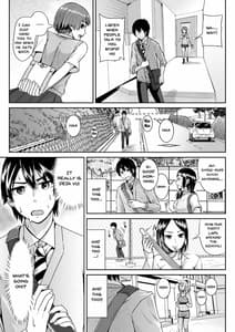 Page 3: 002.jpg | 童貞の俺を誘惑するえっちな女子たち! 3 | View Page!