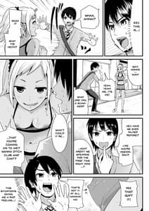 Page 4: 003.jpg | 童貞の俺を誘惑するえっちな女子たち! 3 | View Page!
