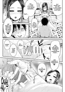 Page 4: 003.jpg | 童貞の俺を誘惑するえっちな女子たち! 7 | View Page!