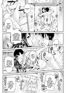 Page 14: 013.jpg | 童貞の俺を誘惑するえっちな女子たち! 7 | View Page!
