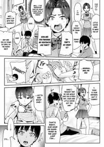 Page 8: 007.jpg | 童貞の俺を誘惑するえっちな女子たち! 8 | View Page!