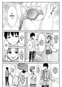 Page 9: 008.jpg | 童貞の俺を誘惑するえっちな女子たち! 8 | View Page!