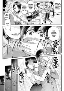 Page 16: 015.jpg | 童貞の俺を誘惑するえっちな女子たち! 8 | View Page!