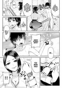 Page 4: 003.jpg | 童貞の俺を誘惑するえっちな女子たち! 9 | View Page!