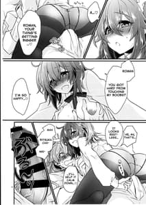 Page 10: 009.jpg | 童貞を捨てないと出られない部屋に閉じ込められたハッピーエンドになった話 | View Page!