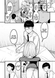 Page 4: 003.jpg | 入り浸りギャルにま〇こ使わせて貰う話5 | View Page!