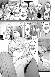 Page 5: 004.jpg | 入り浸りギャルにま〇こ使わせて貰う話5 | View Page!