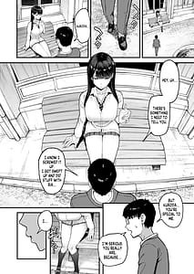 Page 10: 009.jpg | 入り浸りギャルにま〇こ使わせて貰う話5 | View Page!