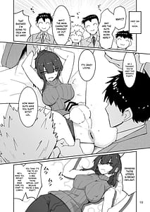 Page 10: 009.jpg | どうしてバイト先が風俗の嬢なんだ | View Page!