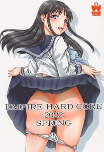 Page 1: 000.jpg | EMPIRE HARD CORE 2022 SPRING | View Page!