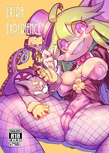 Cover | EXTRA EXPERIENCE | View Image!