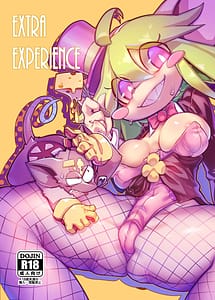 Page 1: 000.jpg | EXTRA EXPERIENCE | View Page!