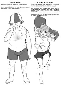 Page 2: 001.jpg | お手軽に種付け×受精×着床されちゃう【熱波師むすめ】 | View Page!