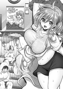 Page 3: 002.jpg | お手軽に種付け×受精×着床されちゃう【熱波師むすめ】 | View Page!