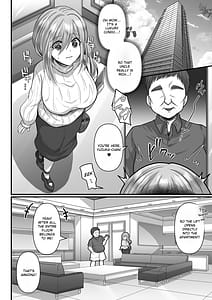 Page 6: 005.jpg | お手軽に種付け×受精×着床されちゃう【熱波師むすめ】 | View Page!