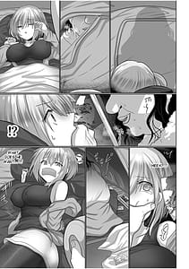 Page 5: 004.jpg | お手軽に種付け×受精×着床されちゃう【ソロキャンパー】 | View Page!
