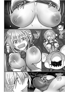 Page 6: 005.jpg | お手軽に種付け×受精×着床されちゃう【ソロキャンパー】 | View Page!