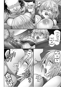 Page 16: 015.jpg | お手軽に種付け×受精×着床されちゃう【ソロキャンパー】 | View Page!