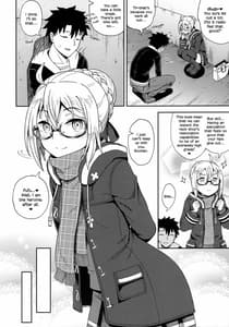 Page 7: 006.jpg | えっちゃんとイチャラブおくちえっち! | View Page!
