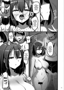 Page 10: 009.jpg | えっちな女が居ると噂の公園にクラスメイトが出てきた話。 | View Page!