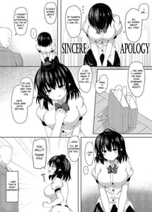 Page 5: 004.jpg | えっちな天狗のお手伝いさん | View Page!