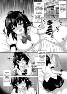 Page 9: 008.jpg | えっちな天狗のお手伝いさん | View Page!