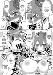 Sample Image 1 / Ecchi ni Muchuu na Kimidori-san 2 / えっちに夢中なキミドリさん2 | View Image!