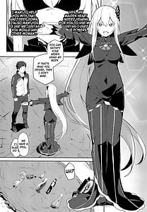Page 2: 001.jpg | Echidna sukebebon I | View Page!