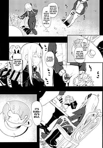 Page 13: 012.jpg | Echidna sukebebon I | View Page!