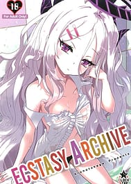 Ecstasy Archive / 100 / English Translated | View Image!